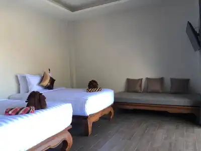 Baan Sawan Samui Resort - 117