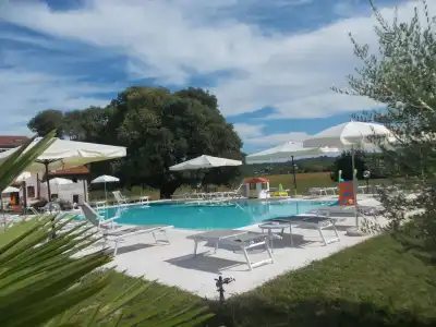 Agriturismo Bosco del Gal - 10
