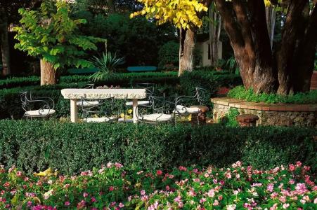 Villa San Lucchese - 24