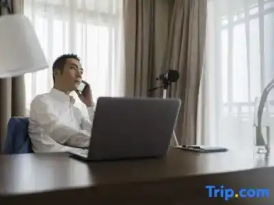 Pullman Zhouzhuang - 65
