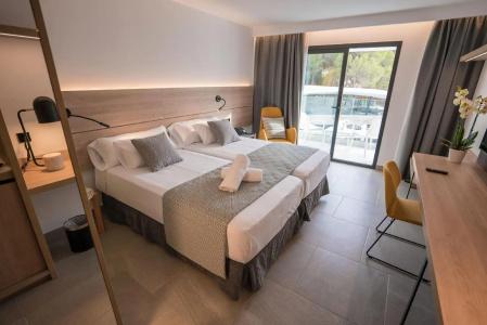 Morlans Suites - 4