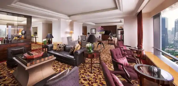 The Ritz-Carlton Jakarta, Mega Kuningan - 56
