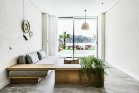 Cape Bodrum Luxury & Beach - 135