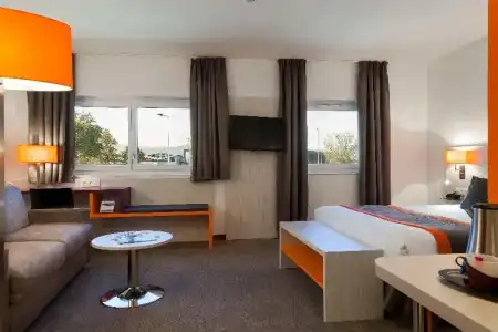 Best Western Colmar Expo - 44