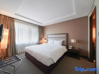 Best Western Premier Gangnam - 81