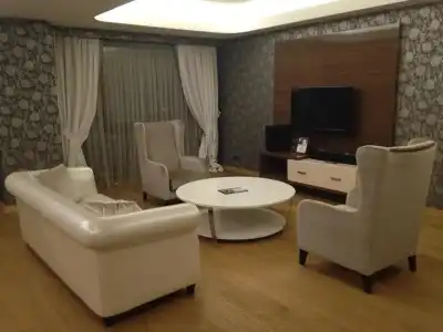 Anemon Grand Konya Otel - 40