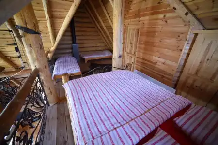 Wooden Valley Zlatibor Resort - 36