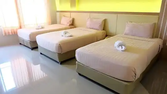 Silom Boutique Hatyai - 78