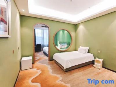Beijing Jingyi - 58