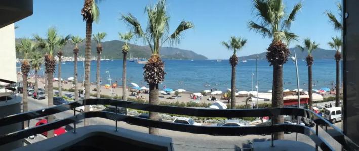 Candan City Beach - 20