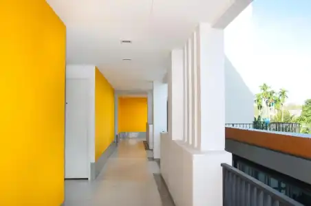 Eco Inn Prime Trang - 36