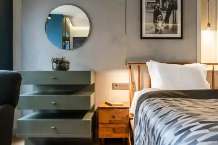 Ansen Suites - 192