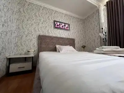 Massaget - 5