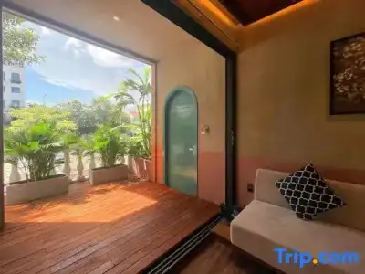 Joi Boutique Bai Truoc - 205