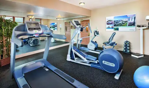 WorldMark San Diego - Balboa Park - 7