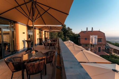 Berggasthof Königstuhl - 15