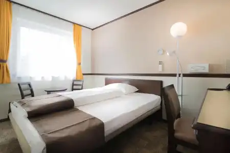 Toyoko Inn Frankfurt am Main Hauptbahnhof - 50