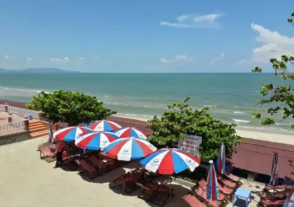 Haiduong Intourco Resort - 18