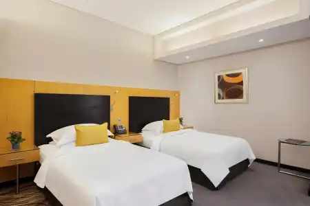 Hala Arjaan by Rotana - 4