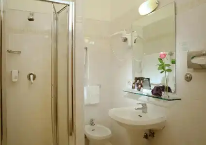 Best Western Rome Airport - 41