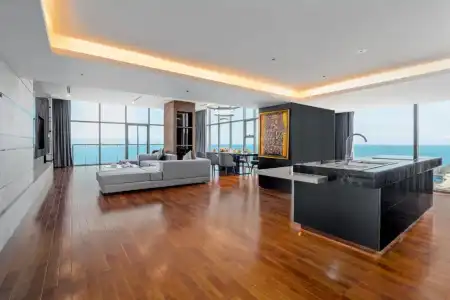 Premier Pearl Vung Tau - 154