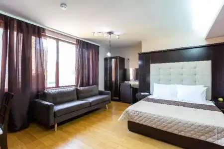 CityHome Aparthotel - 29
