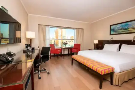 Eurobuilding Boutique Buenos Aires - 44