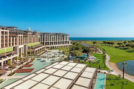Cullinan Belek - 46