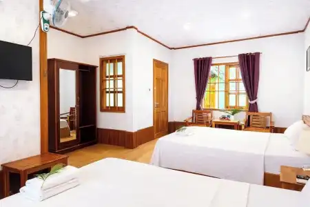 FORTUNE 2 LUCKY STAY Phu Quoc - 44