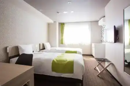 Kuretake Inn Osaka Sakaisuji Honmachi - 48