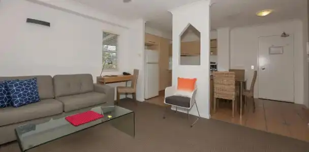 San Mateo on Broadbeach - 101