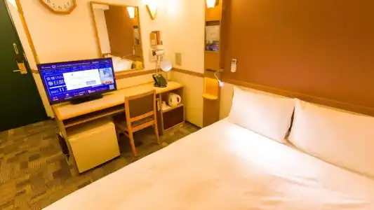 Toyoko Inn Kyoto Gojo-karasuma - 50