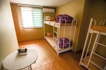 YaKorea Hostel Dongdaemun - 50