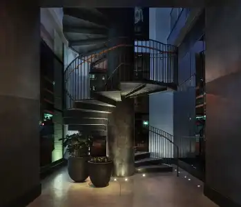 11 Howard, New York, a Member of Designs - 12