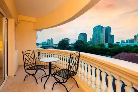 Norfolk Mansion Luxury Serviced Apartment - 62