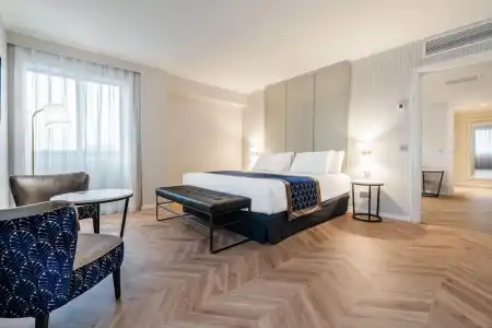 Eurostars Gran Lugo - 56
