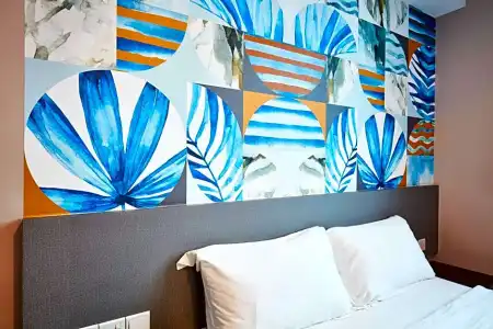 ibis budget Singapore Sapphire - 63