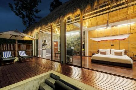 98 Acres Resort & Spa - 91