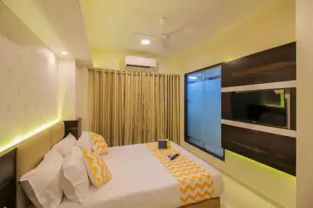 FabEmbassy Park BKC - 5