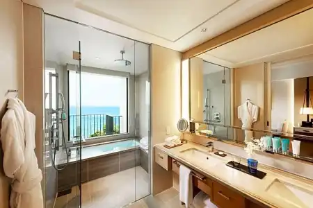 Halekulani Okinawa - 51