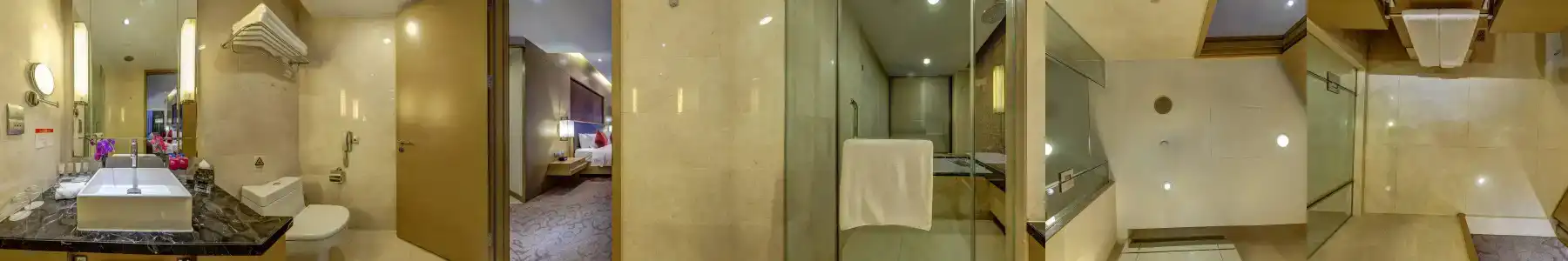 Crowne Plaza Shanghai by IHG - 8