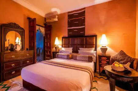 Riad Eden - 4