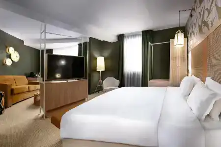 Radisson Clermont-Ferrand - 79