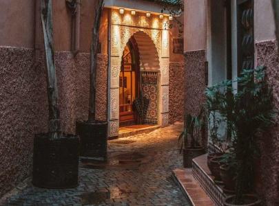 La Maison Arabe, Spa and Cooking Workshops - 109