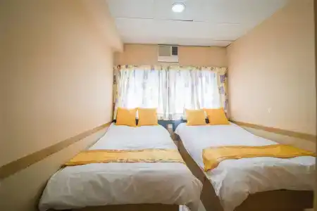 ME EASY HOSTEL - 4