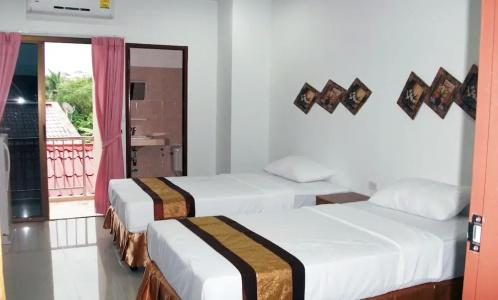G&B Guesthouse - 41