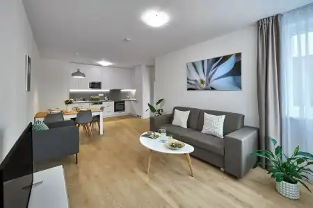CityWest Apartments - 62