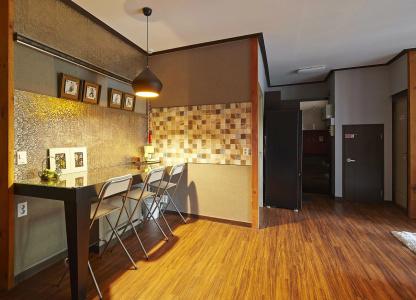 Jiwoljang Guest House - 4