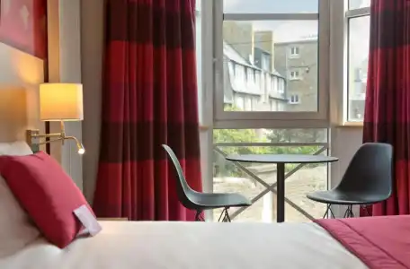 Mercure St Malo Front De Mer - 106