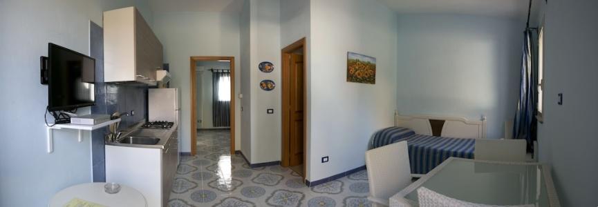 Cala dell'Arena - 86